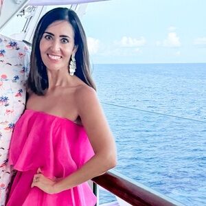 Meet your Posher, Julie